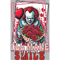 Valentine's Day-QRJ  6368